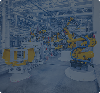 工業(yè)智能機器人系統(tǒng)