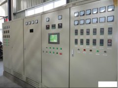  污水處理廠自動控制系統(tǒng)的建立與應用