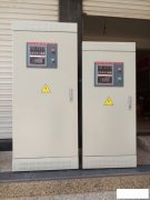 智能灌溉自動化控制系統(tǒng)解決方案