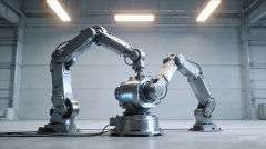 工業(yè)智能機(jī)器人系統(tǒng)：技術(shù)架構(gòu)、應(yīng)用場景與未來趨勢全面解析