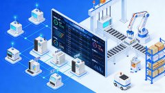 工業(yè)物聯(lián)網(wǎng)系統(tǒng)：賦能工業(yè)數(shù)字化轉(zhuǎn)型，重塑智能制造新生態(tài)