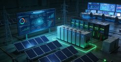 虛擬電廠系統(tǒng)聚合能源資源，打造新型電力生態(tài)核心引擎
